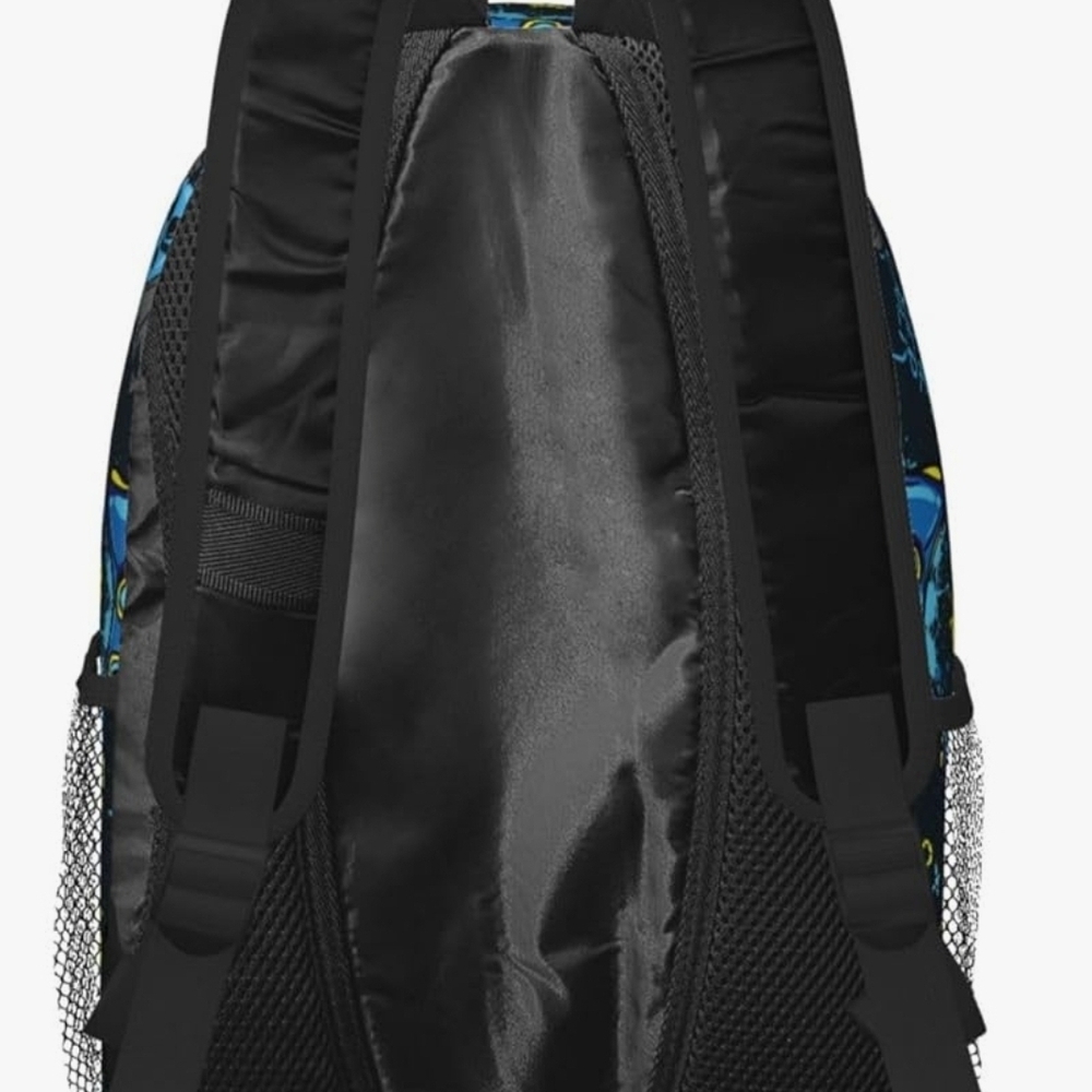 Colorful Gaming Backpack - Picture 5 of 9